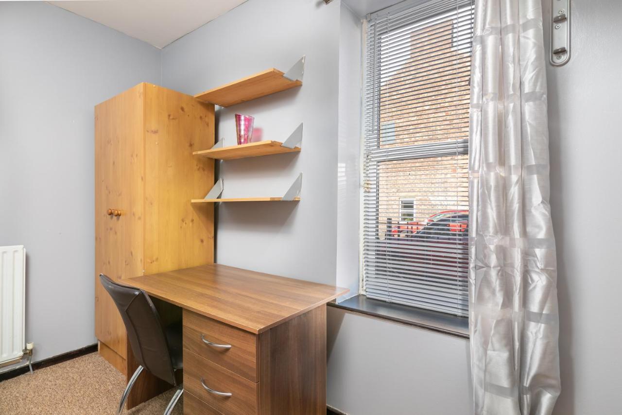 City Centre Super Spacious Apartments Free Parking And Wi Fi Newcastle upon Tyne Exterior photo